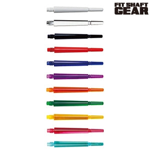 Cosmo Darts Fit GEAR shaft - locked model - Normal - size 5