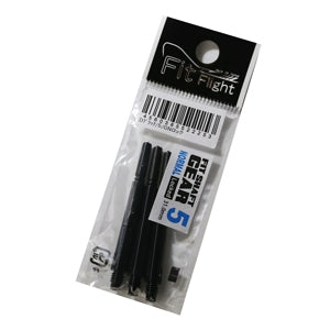 Cosmo Darts Fit GEAR shaft - locked model - Normal - size 5