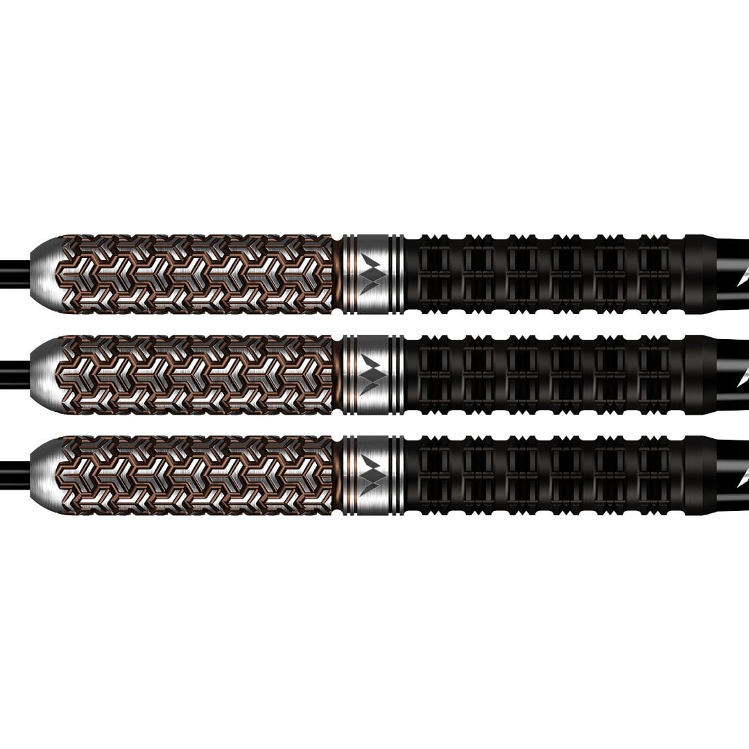 Mission Archon 22g 97,5% tungsten