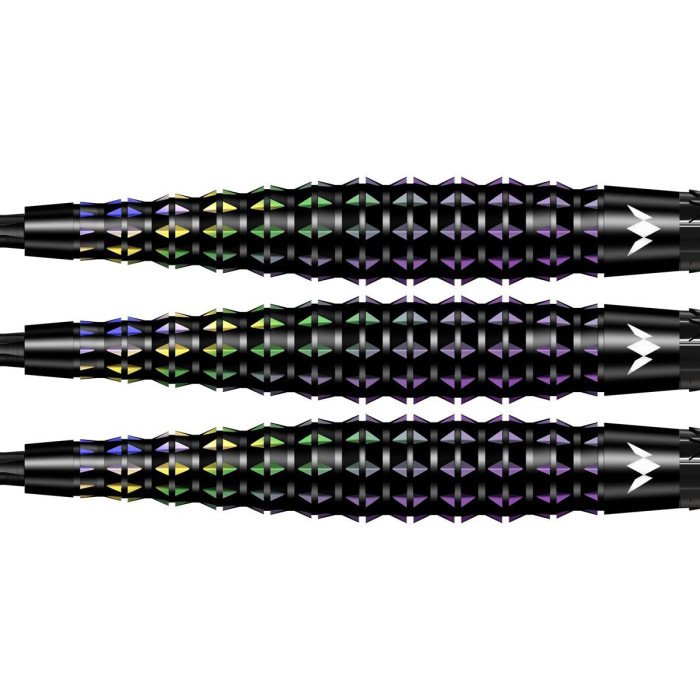 Mission Black Opal 24g 95% tungsten Premium