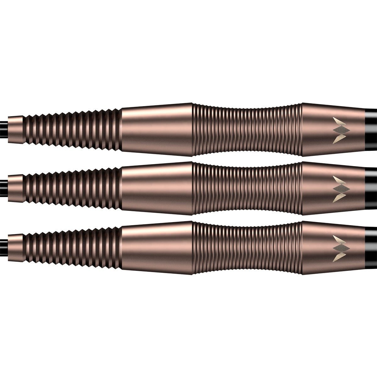 Mission Deadshot 21g 95% tungsten