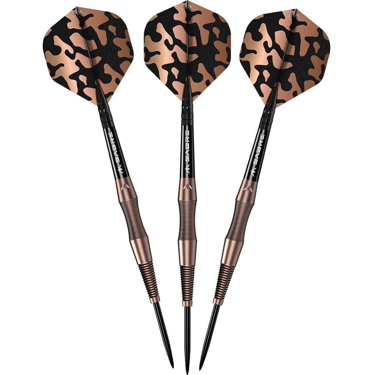 Mission Deadshot 21g 95% tungsten