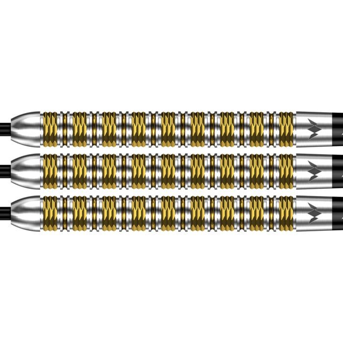 Mission Kinsuju 24g 95% tungsten