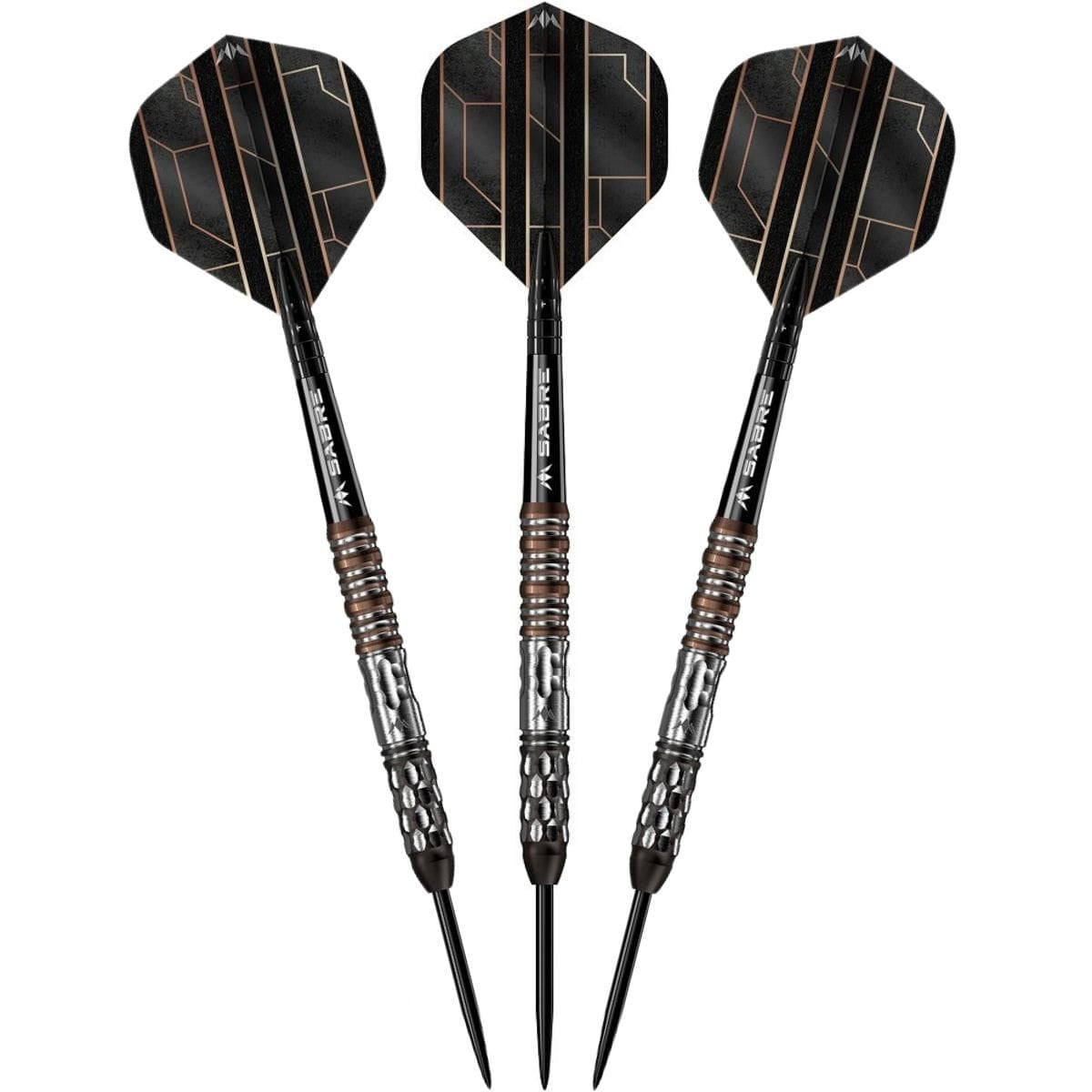 Mission Tycho 24g 95% tungsten