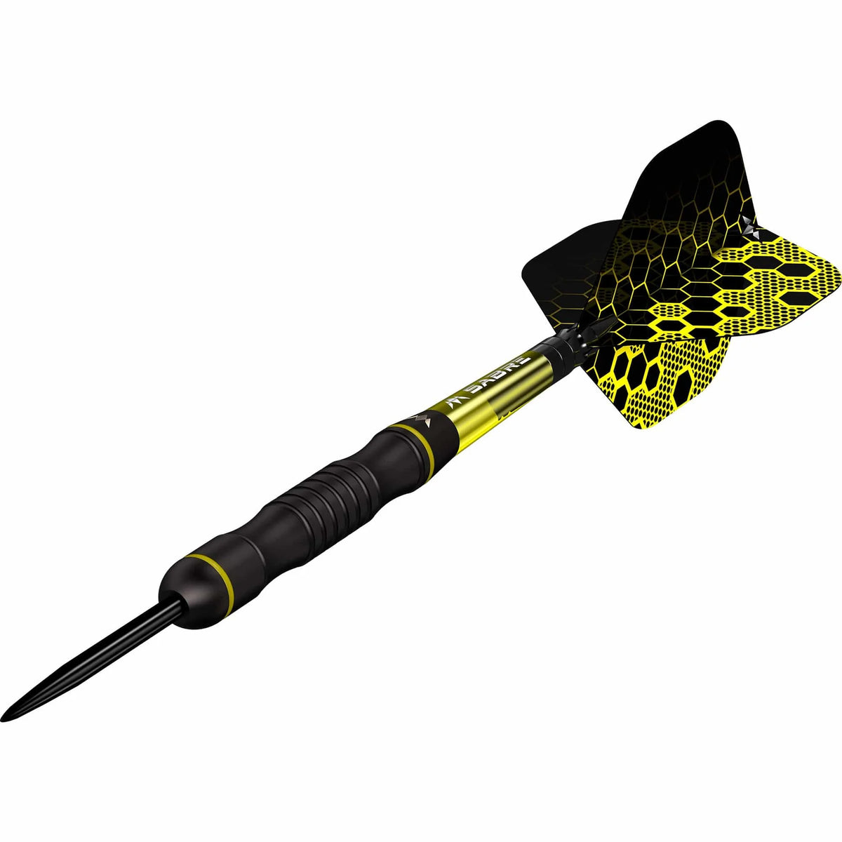 Mission Stephen Burton ”Bertie” 90 % tungsten-tikat – 23 g
