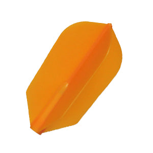 Cosmo Darts Fit Flight Super Slim sulat oranssi 517327