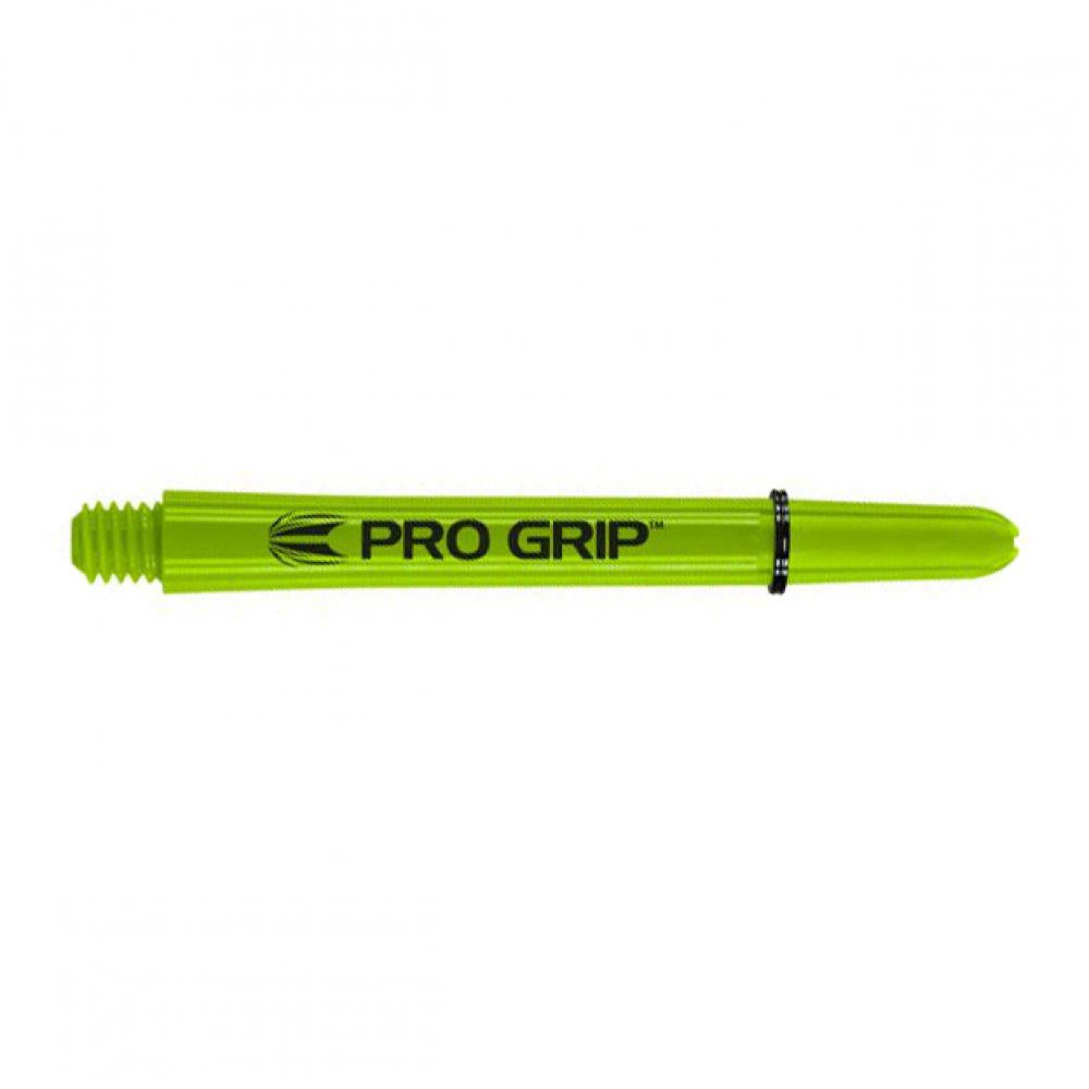 Target Pro Grip Aqua blue shafts 48mm
