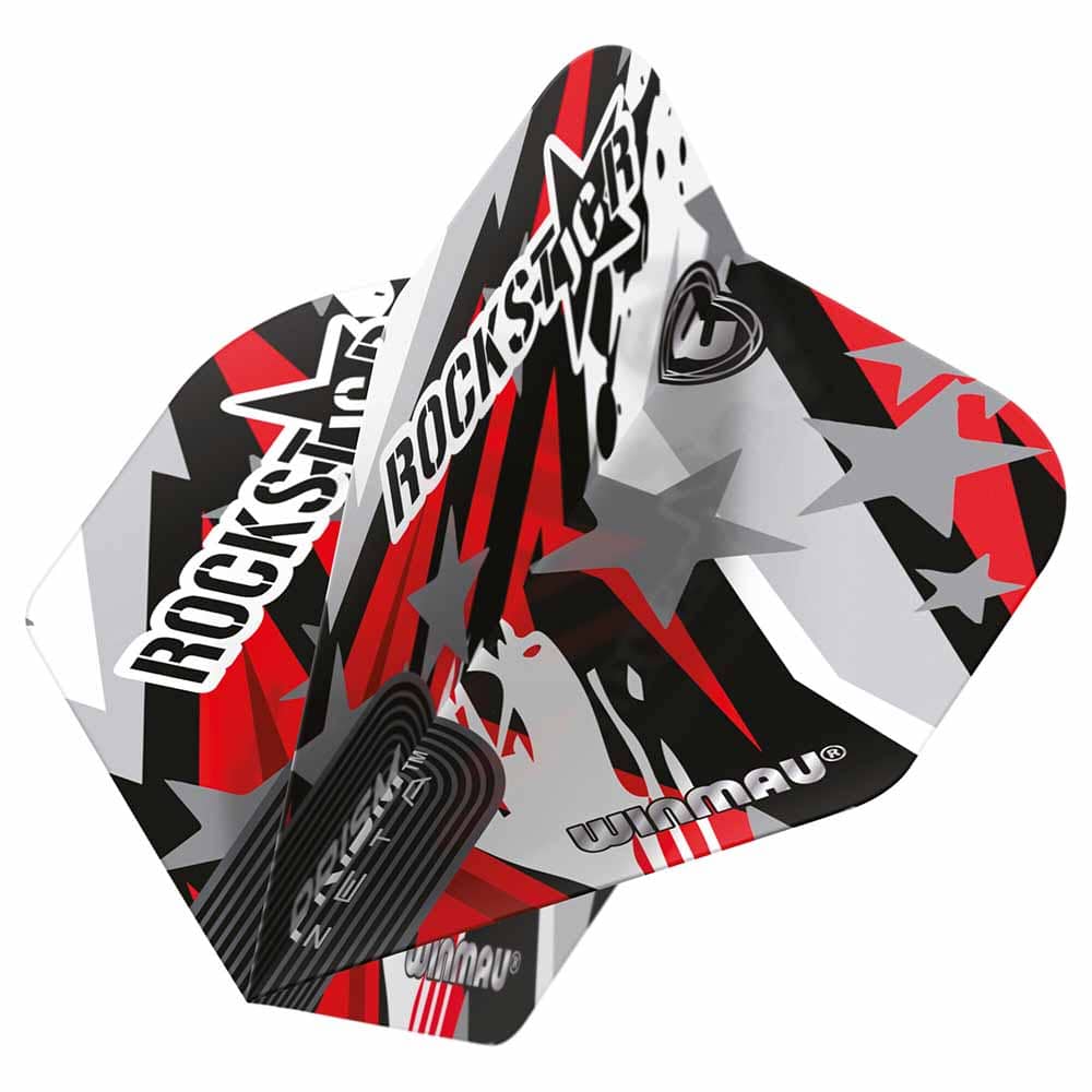 Winmau Prism Zeta Joe