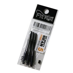 Cosmo Darts Fit GEAR varsi - Spinning malli - hybrid - koko 1