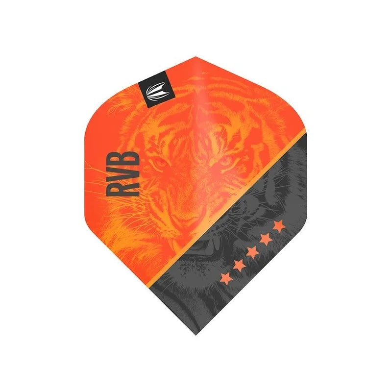 Target Raymond Van Barneveld Pro Ultra Gen 4 sulat