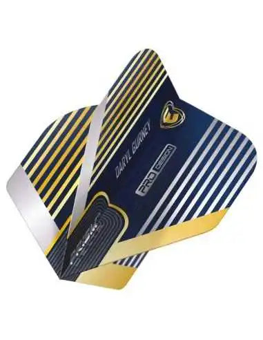 Winmau Prism Alpha Daryl