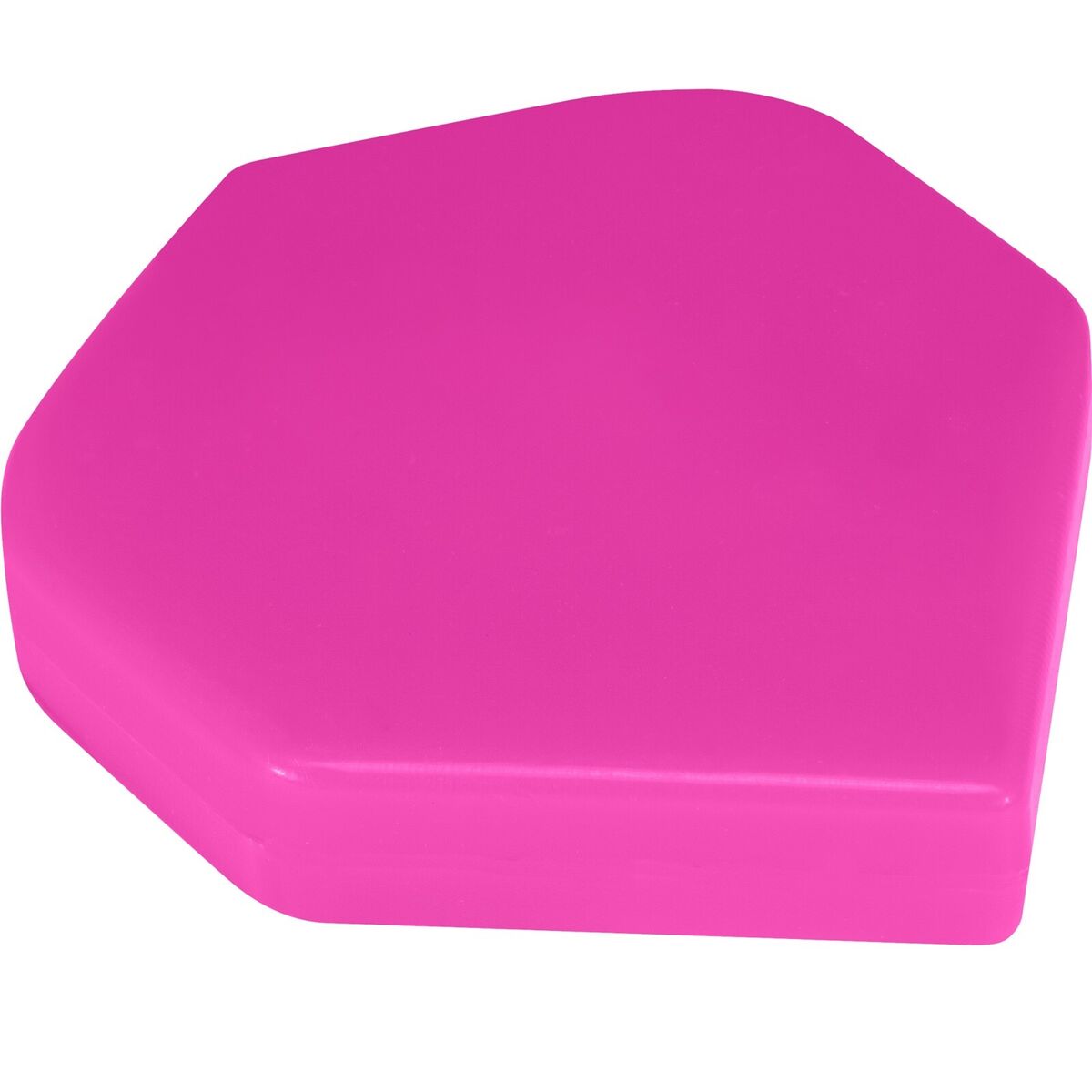 Designa finger grip wax pinkki