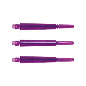 Cosmo Darts Fit GEAR varsi - Spinning malli - Normaali - koko 4