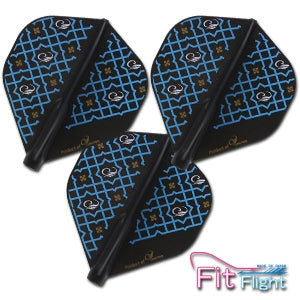 Cosmo Darts Fit Flight Standard Renaissance A sulat