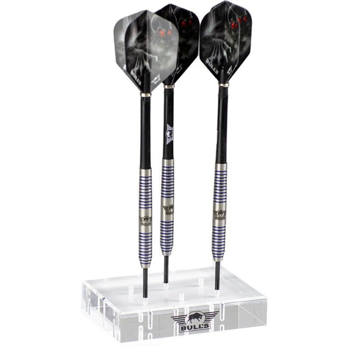 Bull's kahden setin darts tikkateline