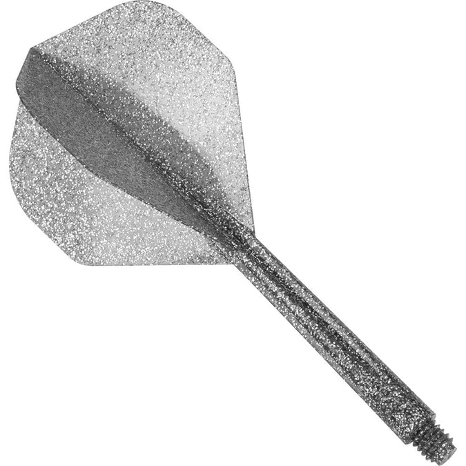 Condor Zero Stress No.2 - integroitu varsi ja sulka