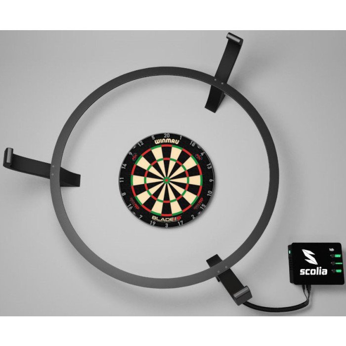Scolia Pro