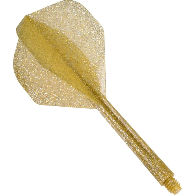 Condor Zero Stress No.2 - integroitu varsi ja sulka