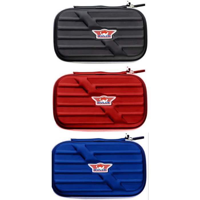 Bull's Wings dart case