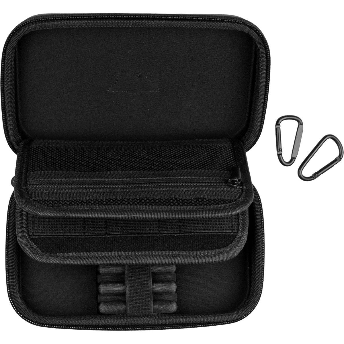 Bull's Morph dartskotelo