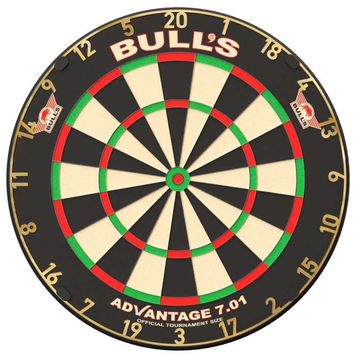 Bull's Advantage 701 darts taulu