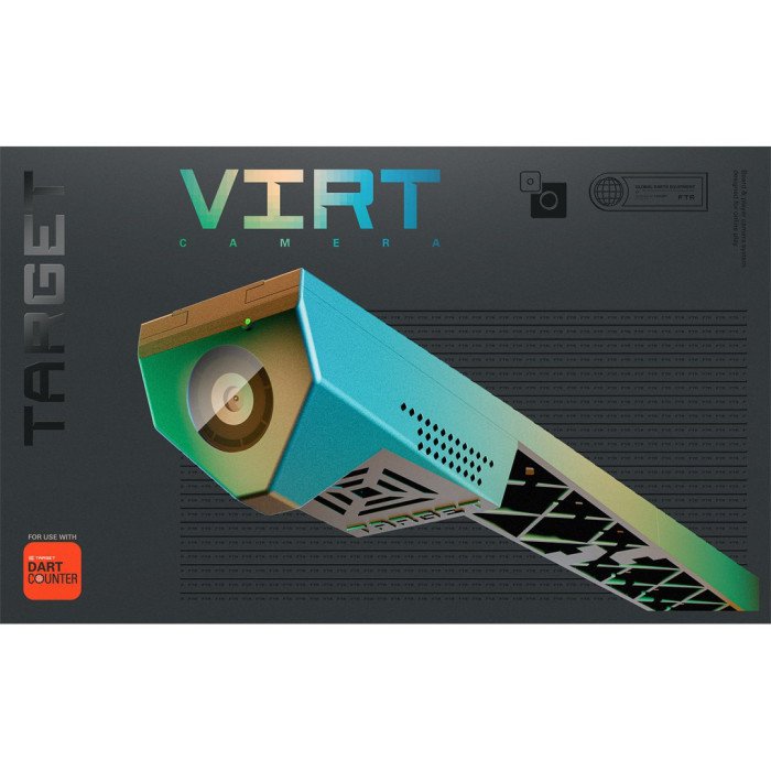 Target Virt Camera