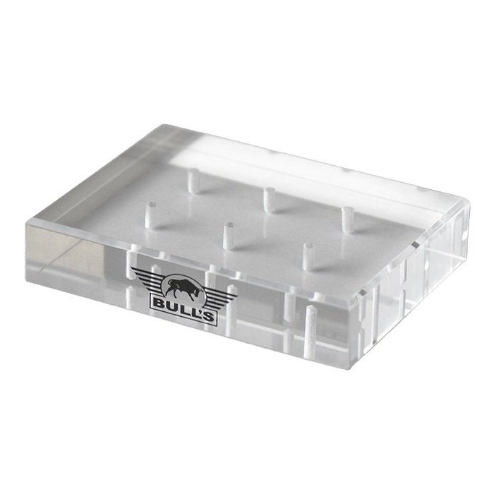 Bull's kahden setin darts tikkateline