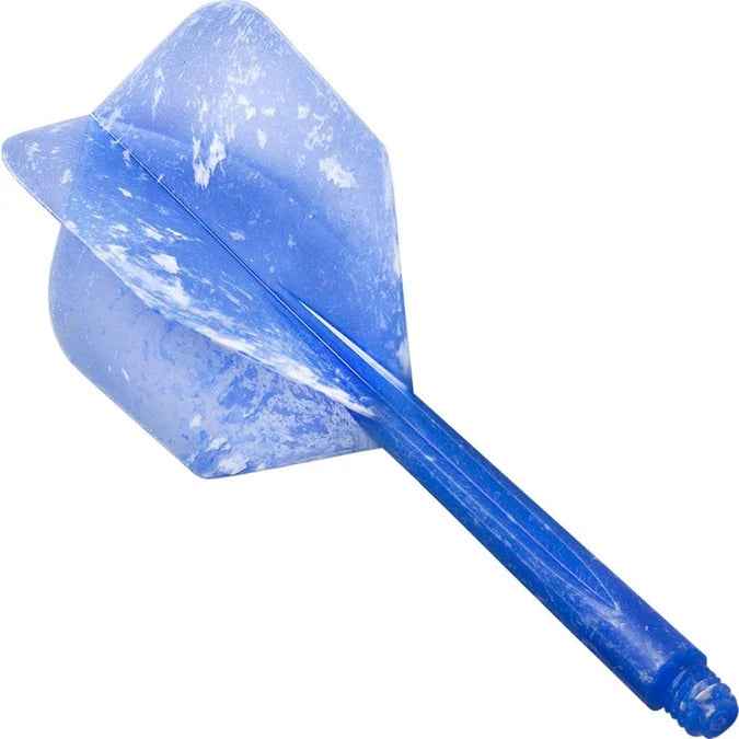 Condor Zero Stress No.2 - integroitu varsi ja sulka