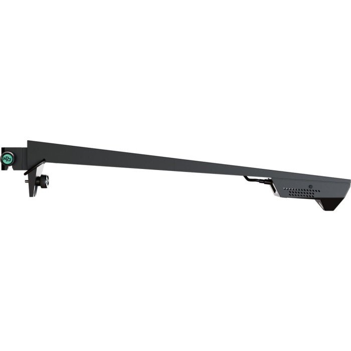 Target Virt Camera