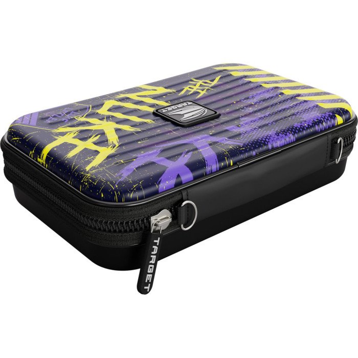 Target Takoma Pro Luke