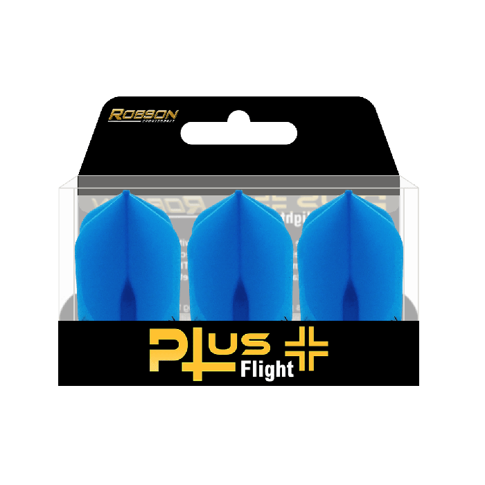 Robson Plus Flights feathers