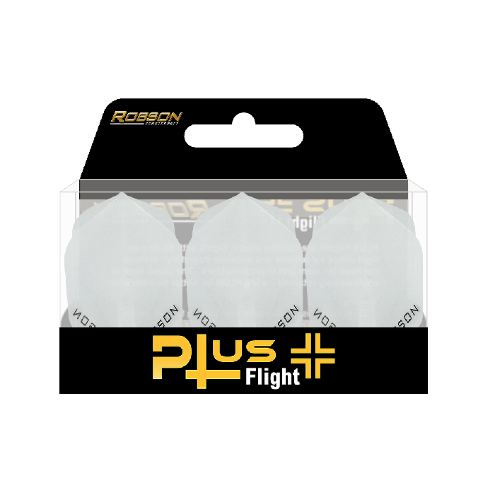 Robson Plus Flights feathers