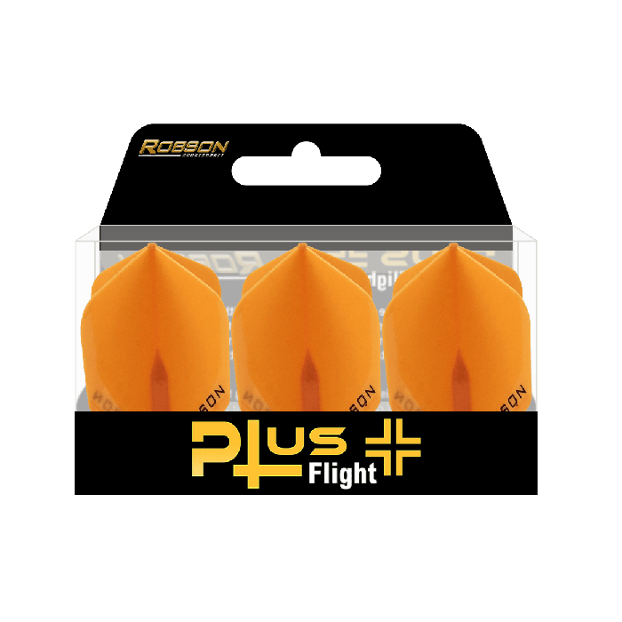 Robson Plus Flights feathers