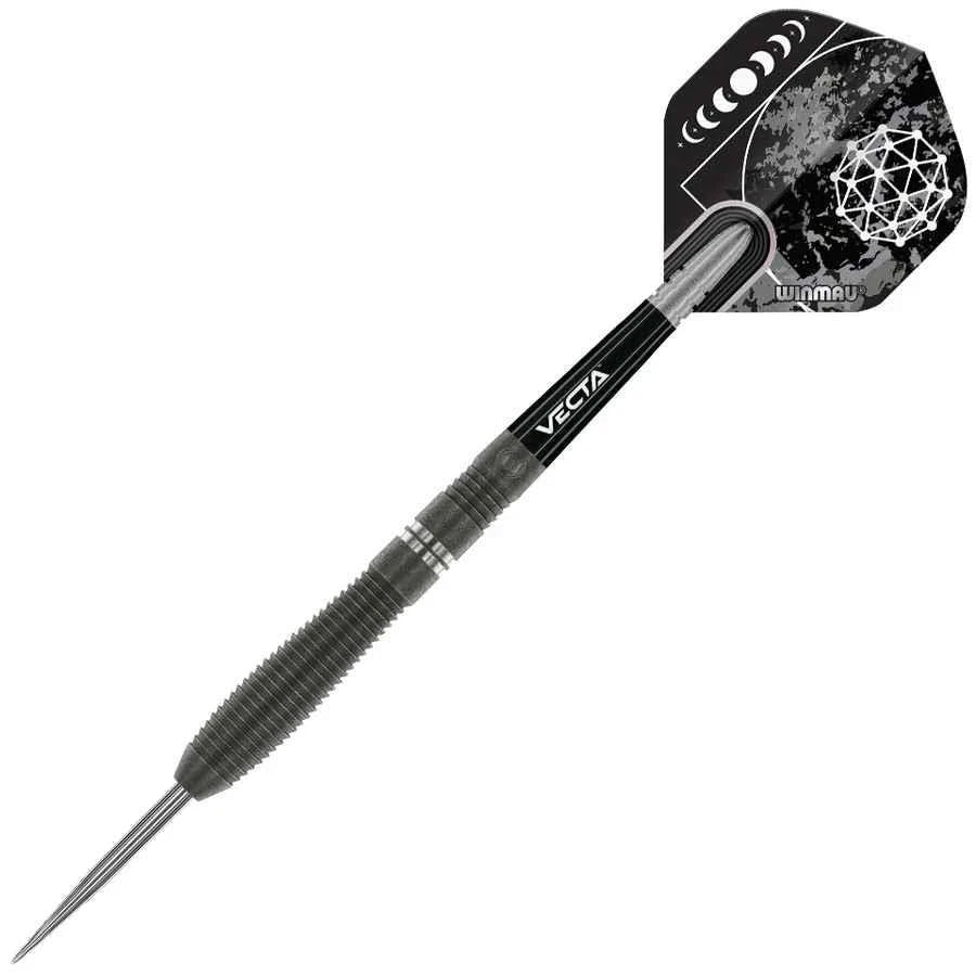 Winmau Callisto 2 25 g 90 % tungsten darts-tikat