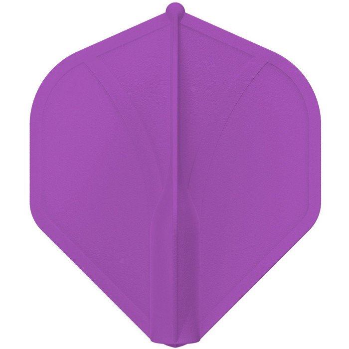 Shot Airfoil Molded Flight melts