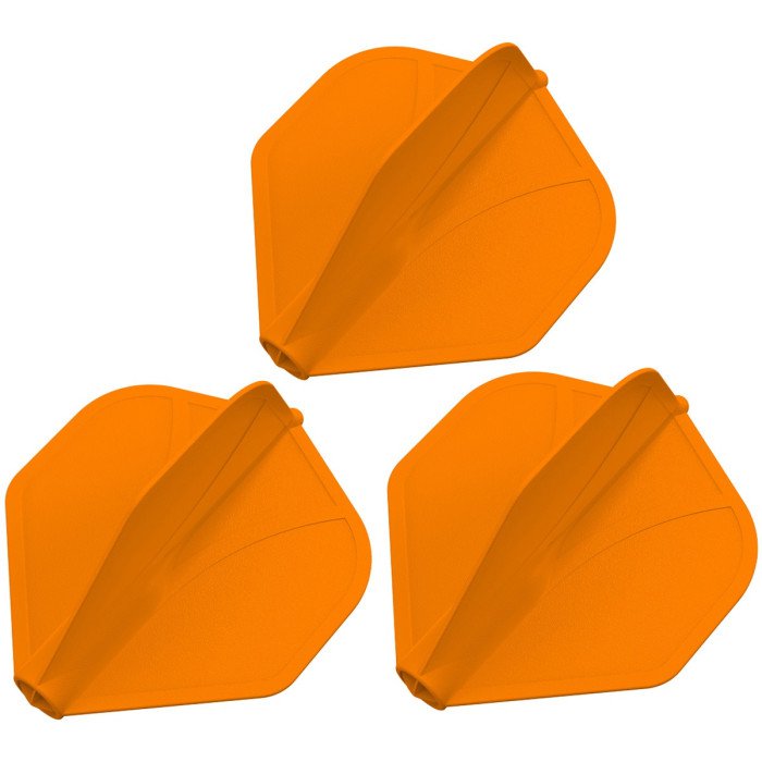 Shot Airfoil Molded Flight melts