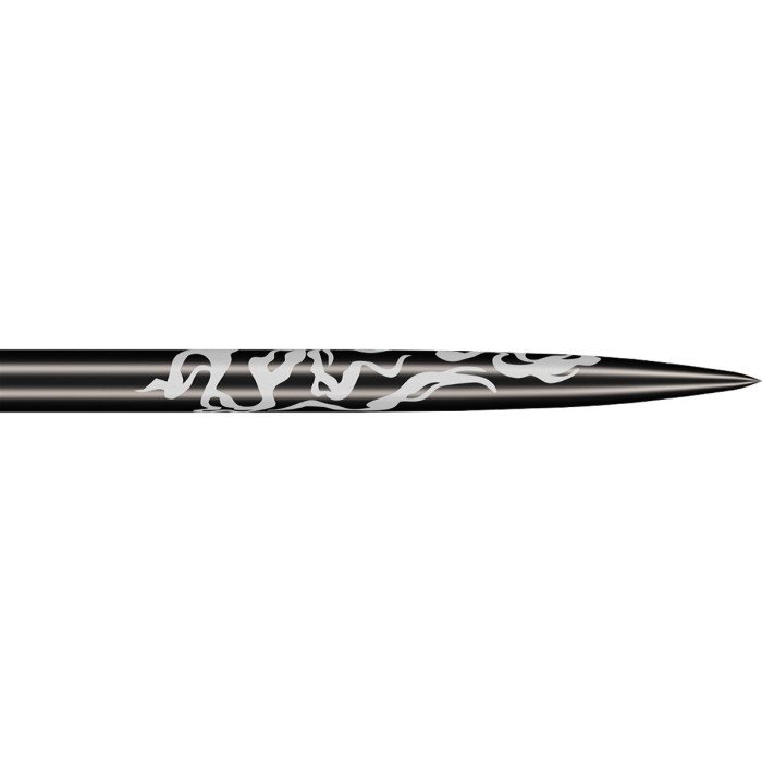 Target Swiss Point DX blades