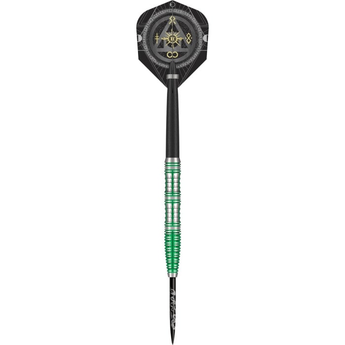 Shot AI Scorpula 90% tungsten 23g darts