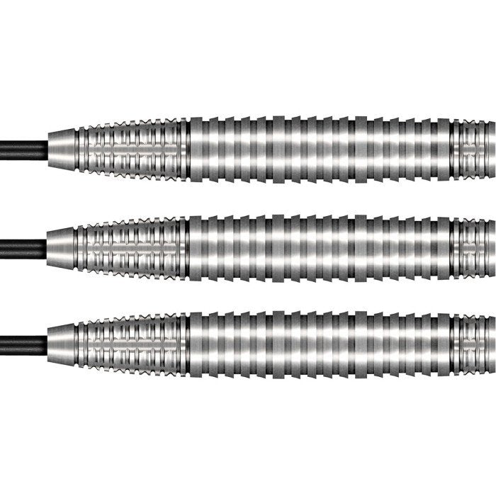 Shot Badlands Krush 90% tungsten 22g darts