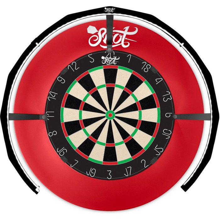 Shot Lumen Core dartboard light