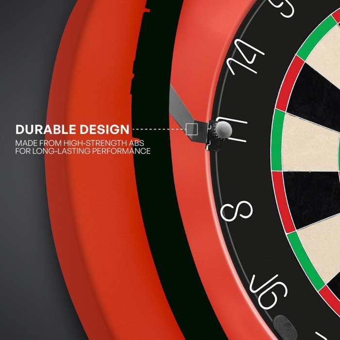 Shot Lumen Core dartboard light