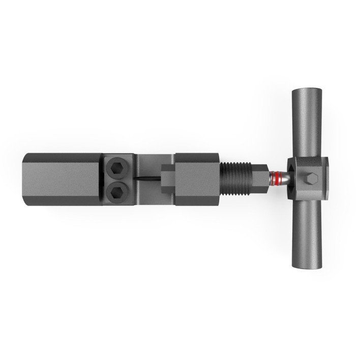 Shot Dart Repointer Multi Tool - teränvaihtoon