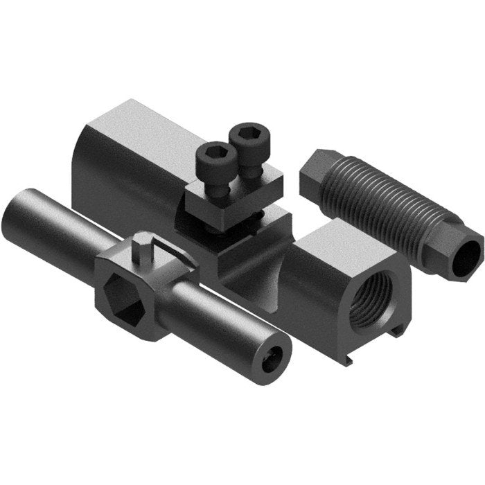 Shot Dart Repointer Multi Tool - teränvaihtoon