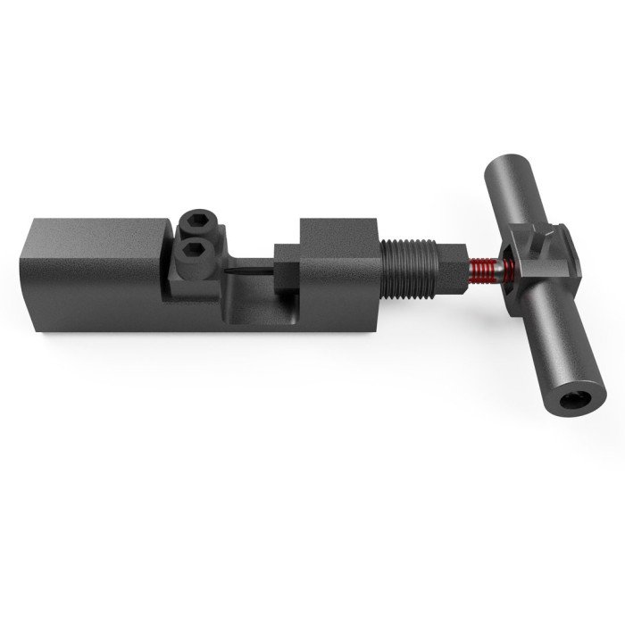 Shot Dart Repointer Multi Tool - teränvaihtoon