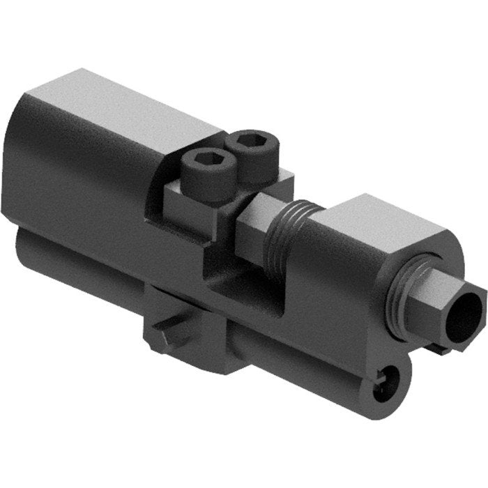 Shot Dart Repointer Multi Tool - teränvaihtoon