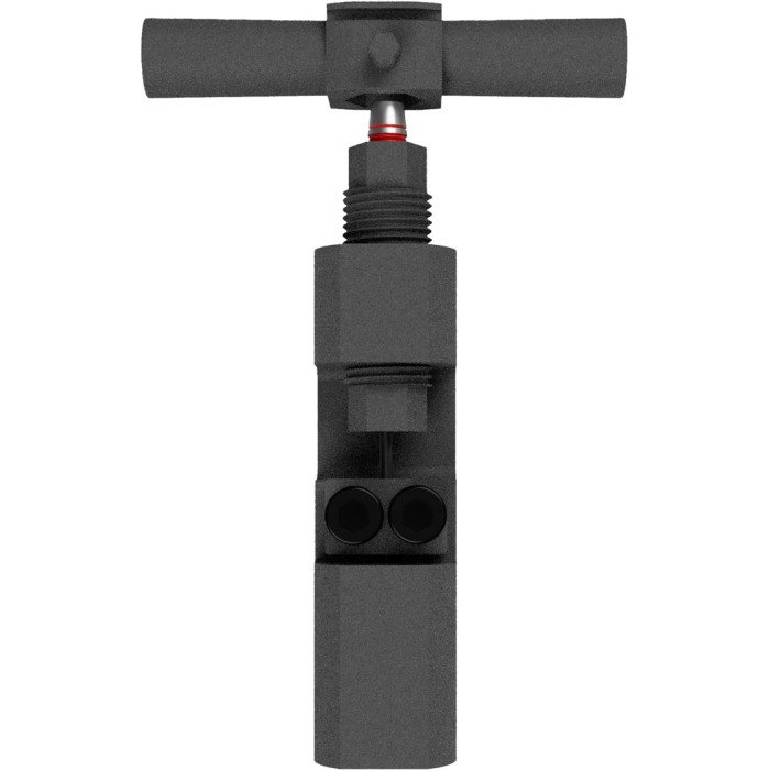 Shot Dart Repointer Multi Tool - teränvaihtoon