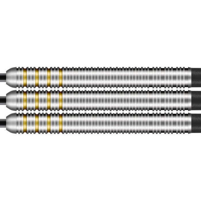 Shot AI Scorpula 90% tungsten 23g darts