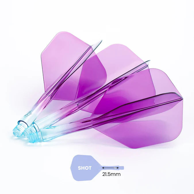 Caliburn Sup Flights