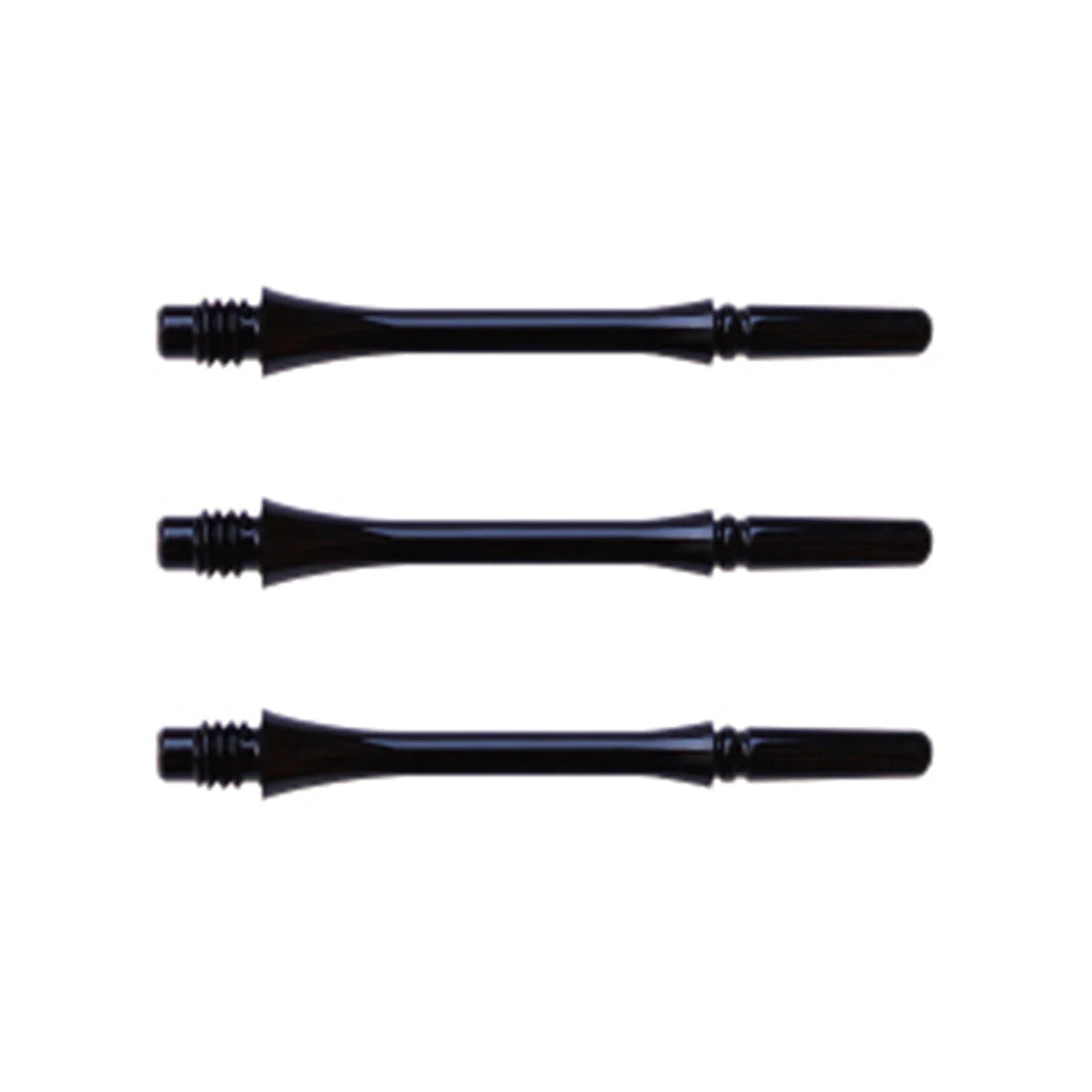 Cosmo Darts Fit GEAR varsi SLIM - Spinning malli - Normaali - koko 3