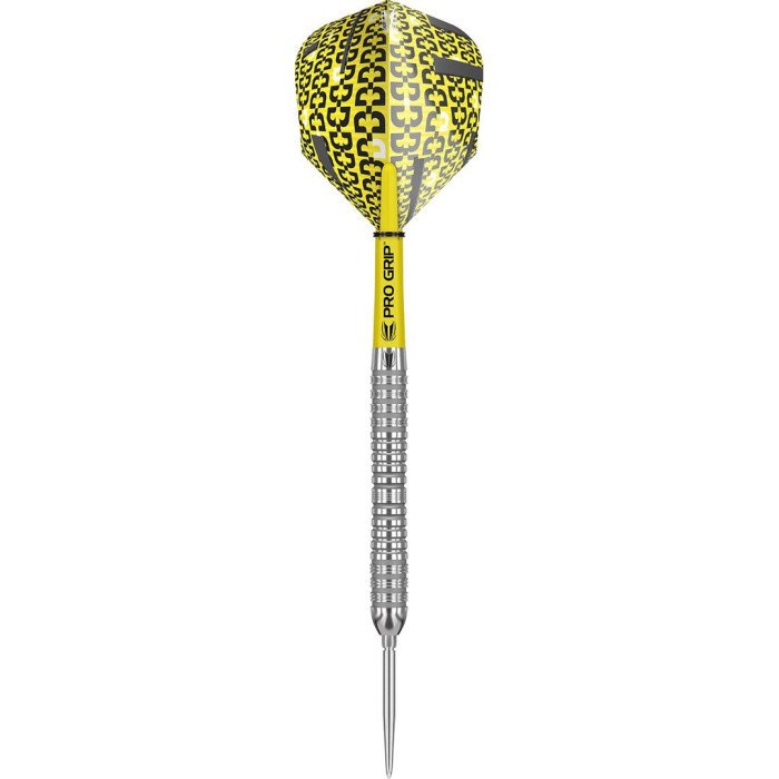 Target Bolide 04 21g 90% tungsten Swiss